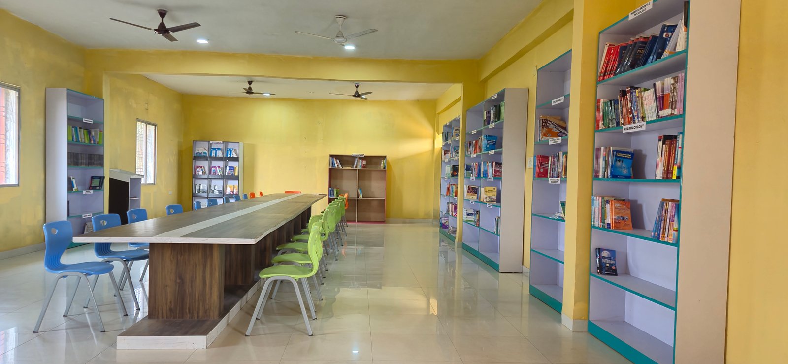 Medical Library