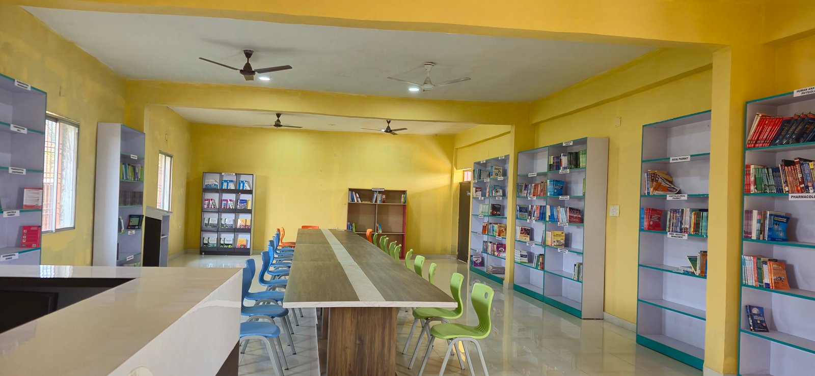 Medical Library