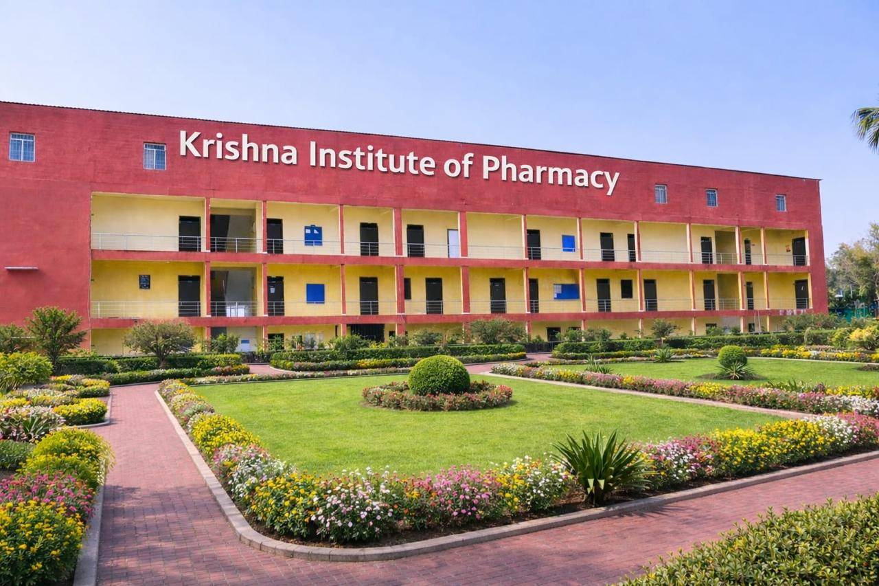 Campus main